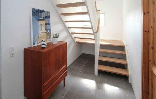 Ferienhaus - Ballen , Dänemark - D90637 502