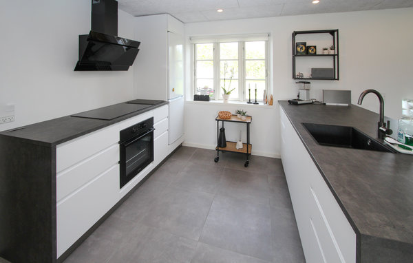 Ferienhaus - Ballen , Dänemark - D90637 4