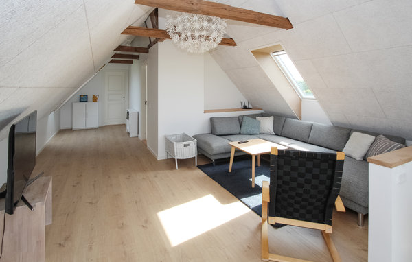 Ferienhaus - Ballen , Dänemark - D90637 303