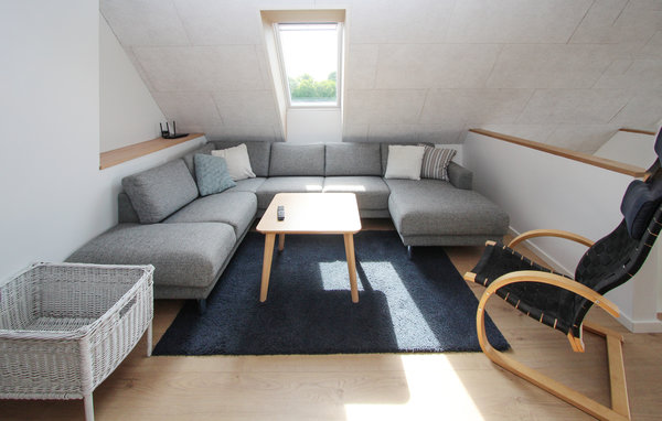 Ferienhaus - Ballen , Dänemark - D90637 304