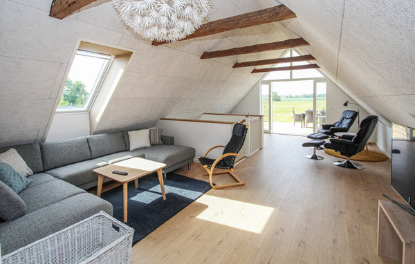 Ferienhaus - Ballen , Dänemark - D90637 6