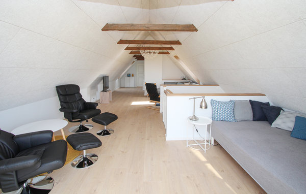 Ferienhaus - Ballen , Dänemark - D90637 305