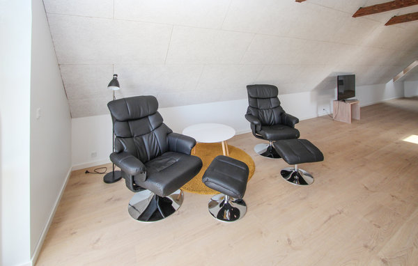 Ferienhaus - Ballen , Dänemark - D90637 306