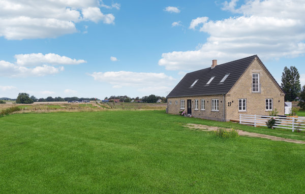 Ferienhaus - Ballen , Dänemark - D90637 81