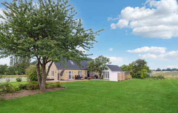 Ferienhaus - Ballen , Dänemark - D90637 82
