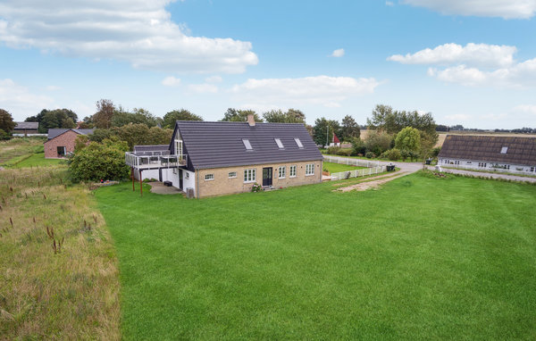 Ferienhaus - Ballen , Dänemark - D90637 83