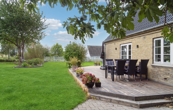 Ferienhaus - Ballen , Dänemark - D90637 102