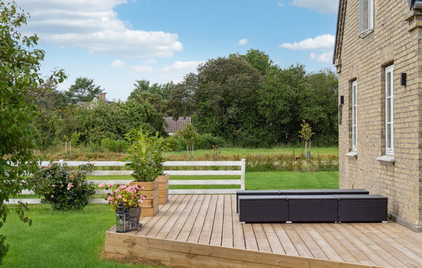 Ferienhaus - Ballen , Dänemark - D90637 104