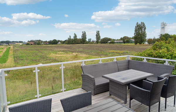 Ferienhaus - Ballen , Dänemark - D90637 8