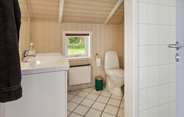 Casa vacanze - Langemark , Danimarca - D90638 701
