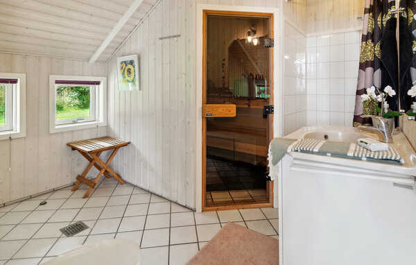 Casa vacanze - Langemark , Danimarca - D90638 702