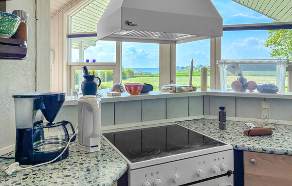 Vakantiehuis - Langemark , Denemarken - D90638 402