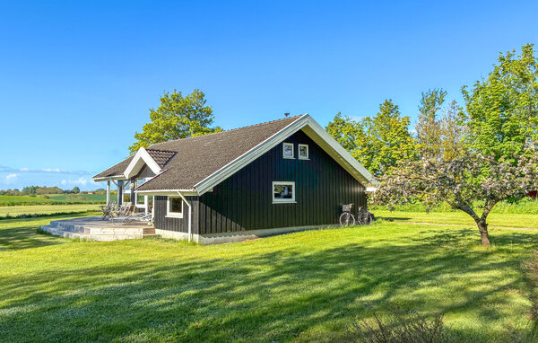Vakantiehuis - Langemark , Denemarken - D90638 84