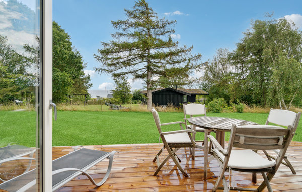 Casa vacanze - Langemark , Danimarca - D90638 8