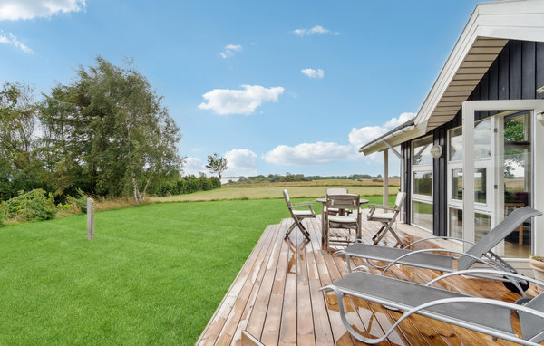 Casa vacanze - Langemark , Danimarca - D90638 102