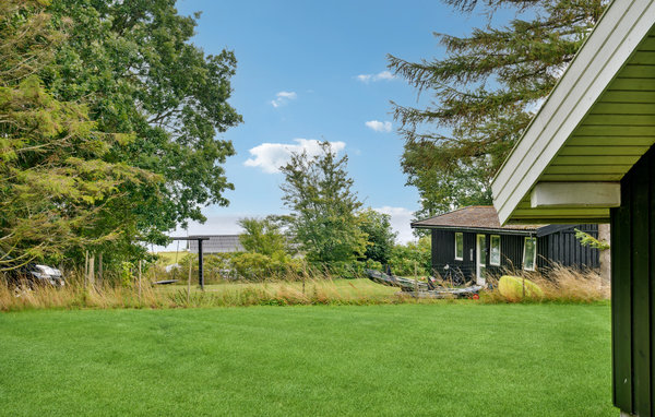 Casa vacanze - Langemark , Danimarca - D90638 202