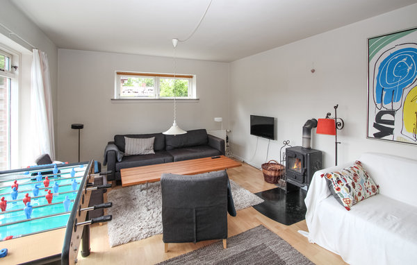 Casa vacanze - Ballen , Danimarca - D90639 7