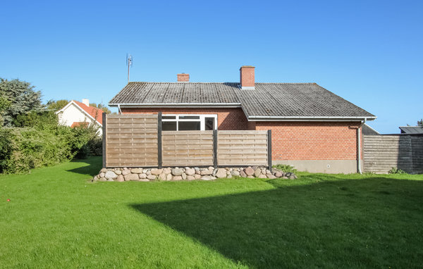 Casa vacanze - Ballen , Danimarca - D90639 81