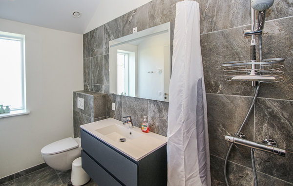 Holiday Home - Ballen , Denmark - D90641 701