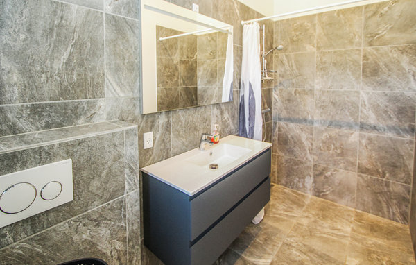 Holiday Home - Ballen , Denmark - D90641 702