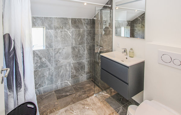 Holiday Home - Ballen , Denmark - D90641 703