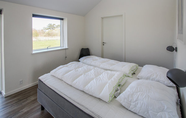 Holiday Home - Ballen , Denmark - D90641 601