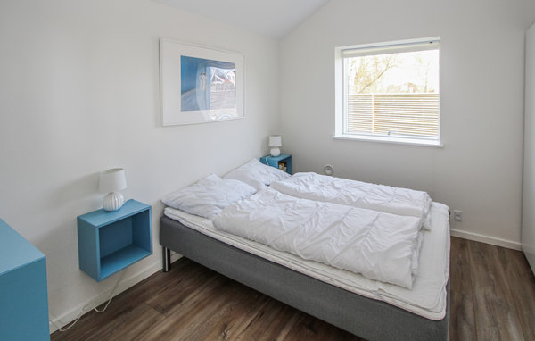 Holiday Home - Ballen , Denmark - D90641 602