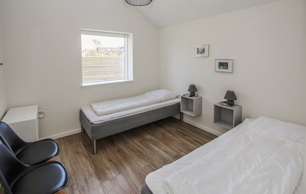 Holiday Home - Ballen , Denmark - D90641 603