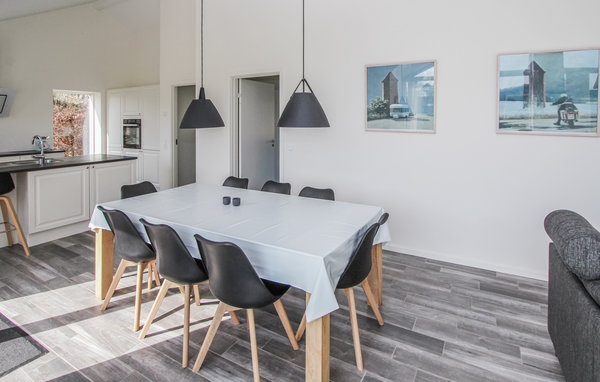 Holiday Home - Ballen , Denmark - D90641 4