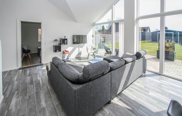 Holiday Home - Ballen , Denmark - D90641 301