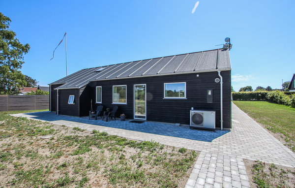 Holiday Home - Ballen , Denmark - D90641 9
