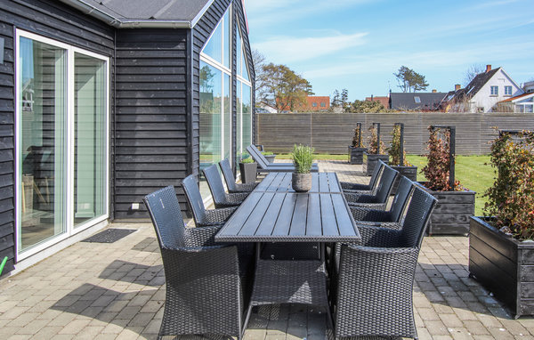 Holiday Home - Ballen , Denmark - D90641 8