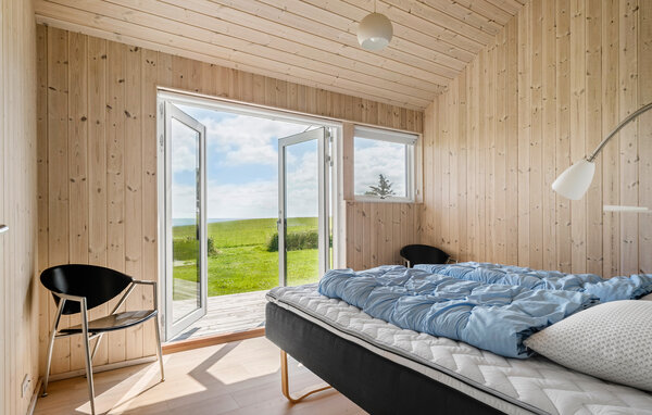 Ferienhaus - Langemark , Dänemark - D90643 603
