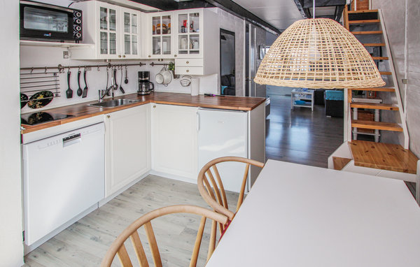 Apartment - Ballen , Denmark - D90644 6