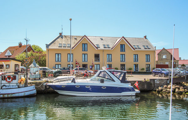 Apartment - Ballen , Denmark - D90644 81