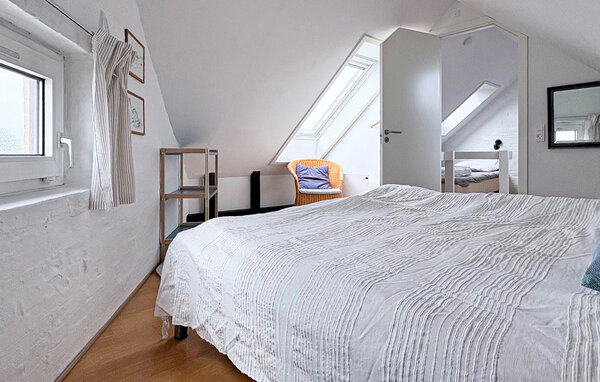 Apartamento - Ballen , Dinamarca - D90645 604