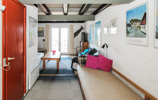 Apartament - Ballen , Dania - D90646 601