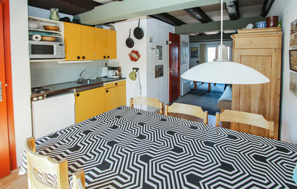 Apartament - Ballen , Dania - D90646 6