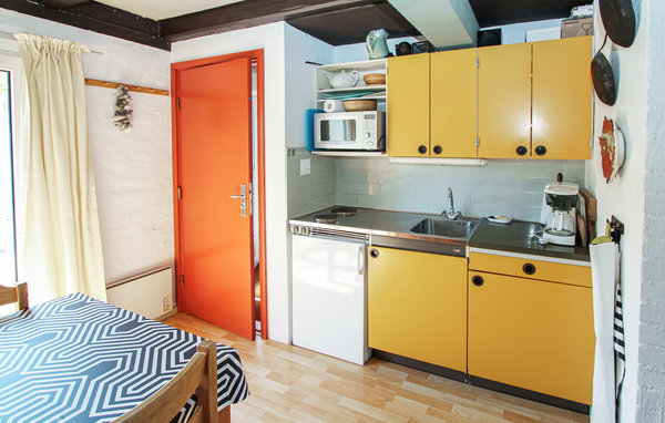 Apartament - Ballen , Dania - D90646 5