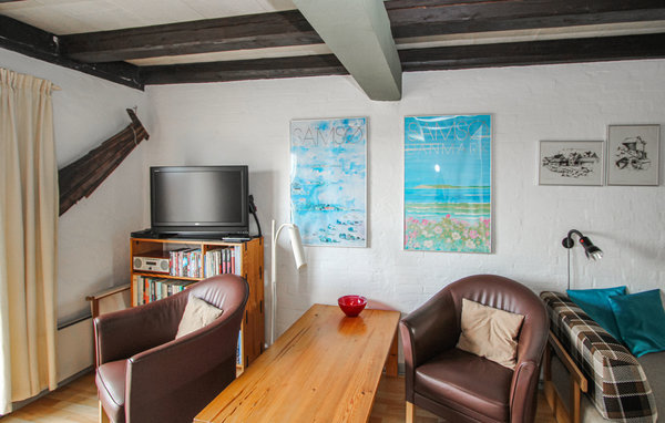 Apartament - Ballen , Dania - D90646 7