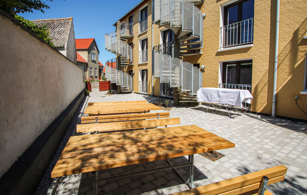 Apartament - Ballen , Dania - D90646 9