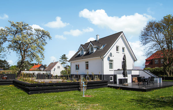 Domy wakacyjne - Ballen , Dania - D90648 81