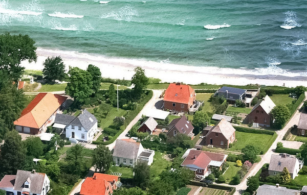 Kuća-za-odmor - Ballen , Danska - D90650 81