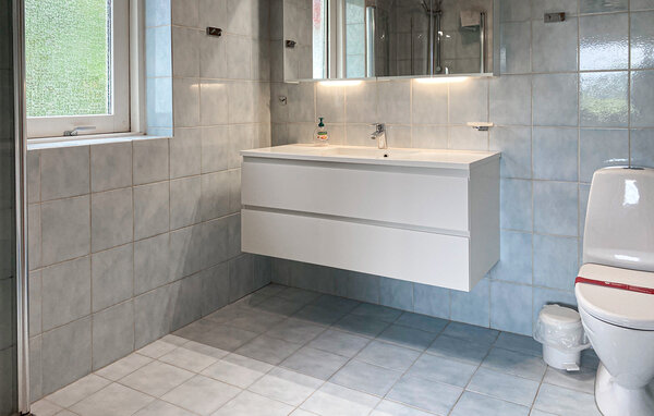 Feriehus - Ballen , Danmark - D90651 701