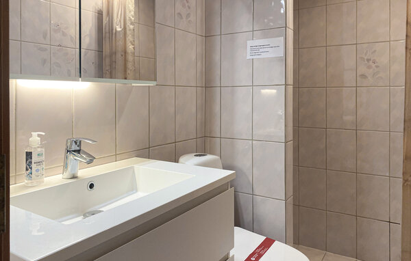 Feriehus - Ballen , Danmark - D90651 702