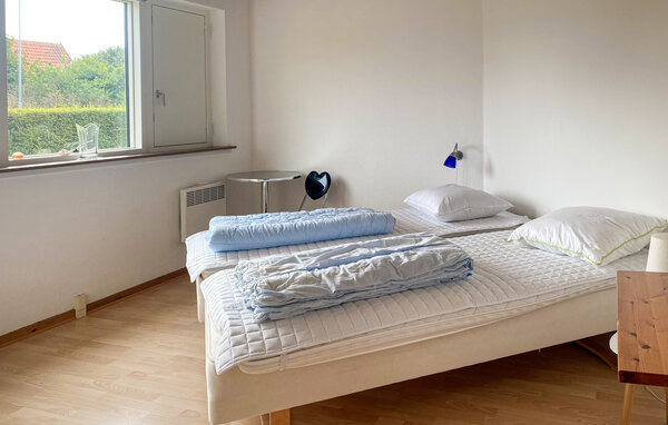 Feriehus - Ballen , Danmark - D90651 602