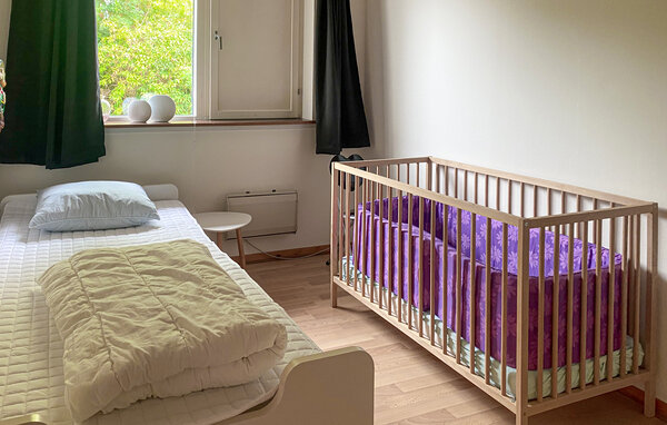 Feriehus - Ballen , Danmark - D90651 603