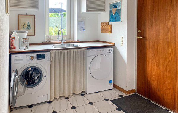 Feriehus - Ballen , Danmark - D90651 501