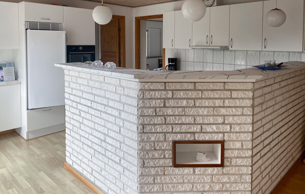 Feriehus - Ballen , Danmark - D90651 4