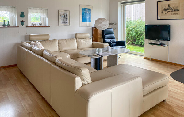 Feriehus - Ballen , Danmark - D90651 3